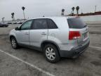 2011 Kia Sorento Base იყიდება Van Nuys-ში, CA - Minor Dent/Scratches
