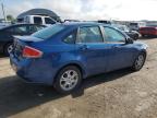 2009 Ford Focus Ses იყიდება Wichita-ში, KS - Side