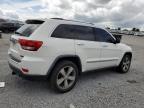2011 Jeep Grand Cherokee Limited na sprzedaż w Earlington, KY - Hail