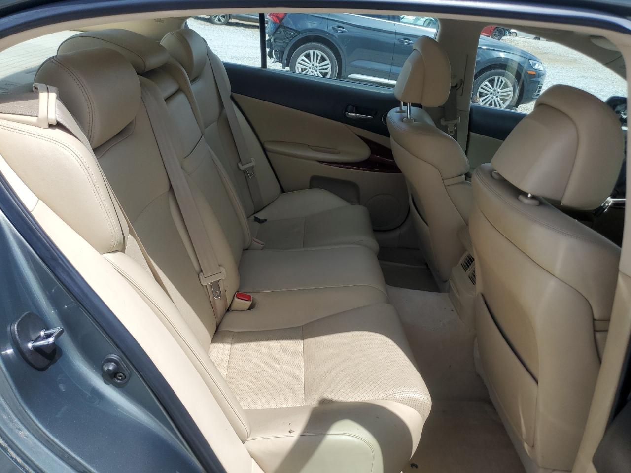 2006 Lexus Gs 300 VIN: JTHCH96SX60020038 Lot: 56545435
