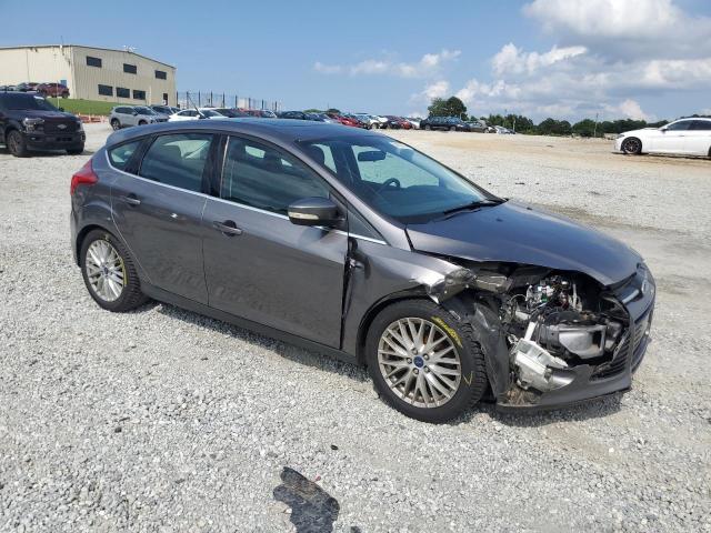  FORD FOCUS 2014 Gray