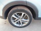 2021 MG HS EXCLUSI for sale at Copart ROCHFORD