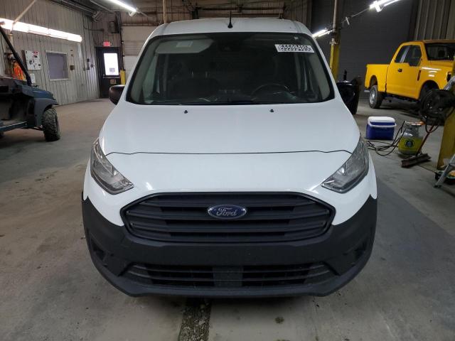  FORD TRANSIT 2019 White