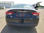 2015 Chrysler 200 Lx for Sale in Columbia Station, OH - Side