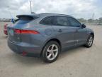 2017 Jaguar F-Pace Premium for Sale in Houston, TX - Mechanical