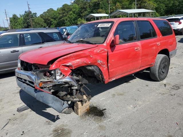 1997 Toyota 4Runner Sr5
