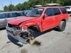1997 Toyota 4Runner Sr5 en Venta en Savannah, GA - Front End
