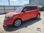 2018 Kia Soul + იყიდება Jacksonville-ში, FL - Front End