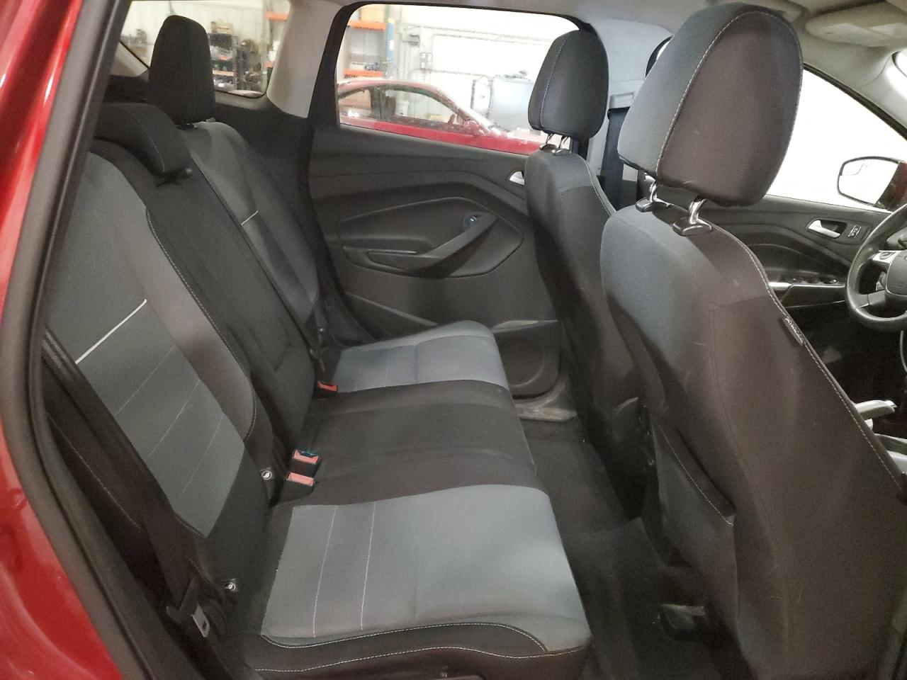 2015 Ford Escape Se VIN: 1FMCU9G91FUB81200 Lot: 56680025