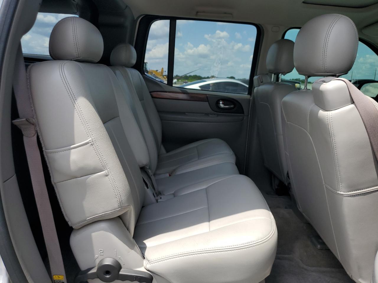 2005 GMC Envoy Xuv VIN: 1GKET12M356196155 Lot: 56100285