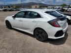 2018 Honda Civic Exl للبيع في Kapolei، HI - Front End