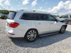 2014 Mercedes-Benz Gl 450 4Matic продається в Hueytown, AL - Front End