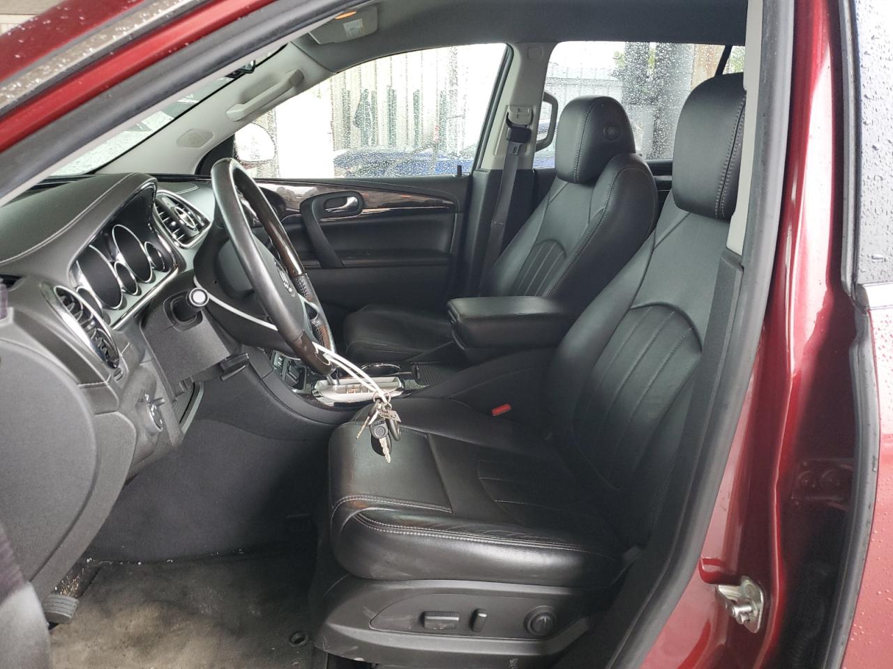 2015 Buick Enclave VIN: 5GAKVBKD2FJ365175 Lot: 56965105