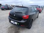 2011 SEAT IBIZA SE C for sale at Copart CORBY
