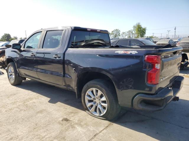  CHEVROLET ALL Models 2023 Black