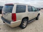 2007 Cadillac Escalade Luxury en Venta en Temple, TX - Rear End