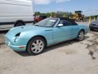 2002 Ford Thunderbird  for Sale in Duryea, PA - Front End