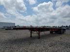 2013 Transcraft Eagle11 Flatbed Trailer for Sale in Sikeston, MO - Rear End
