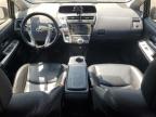 2015 Toyota Prius V  zu verkaufen in Van Nuys, CA - Front End