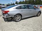 2018 Honda Accord Lx на продаже в Graham, WA - Side