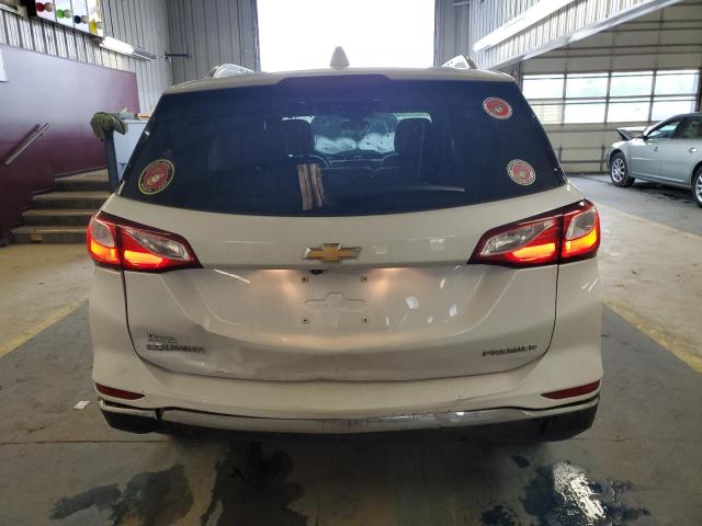  CHEVROLET EQUINOX 2020 Biały