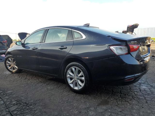  CHEVROLET MALIBU 2023 Gray