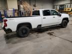 2023 CHEVROLET SILVERADO K2500 HEAVY DUTY à vendre chez Copart QC - MONTREAL