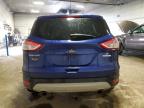 2015 Ford Escape Se na sprzedaż w Portland, MI - Water/Flood