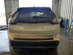 2017 Ford Edge Titanium იყიდება Franklin-ში, WI - Side