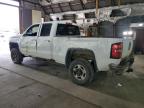 2017 Gmc Sierra K2500 Sle zu verkaufen in Albany, NY - All Over