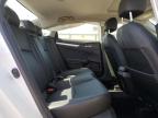 2018 Honda Civic Exl en Venta en Bakersfield, CA - All Over