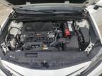 2021 Toyota Camry Se en Venta en Ellwood City, PA - Side