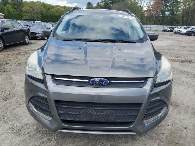  FORD ESCAPE 2014 Gray