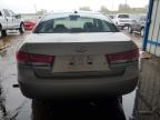 2008 Hyundai Sonata Gls للبيع في Colorado Springs، CO - Front End
