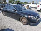 2015 Mercedes-Benz S 550 للبيع في Riverview، FL - Mechanical