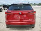 2020 Lexus Nx 300 en Venta en Houston, TX - Front End