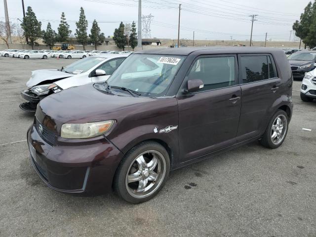 2008 Toyota Scion Xb