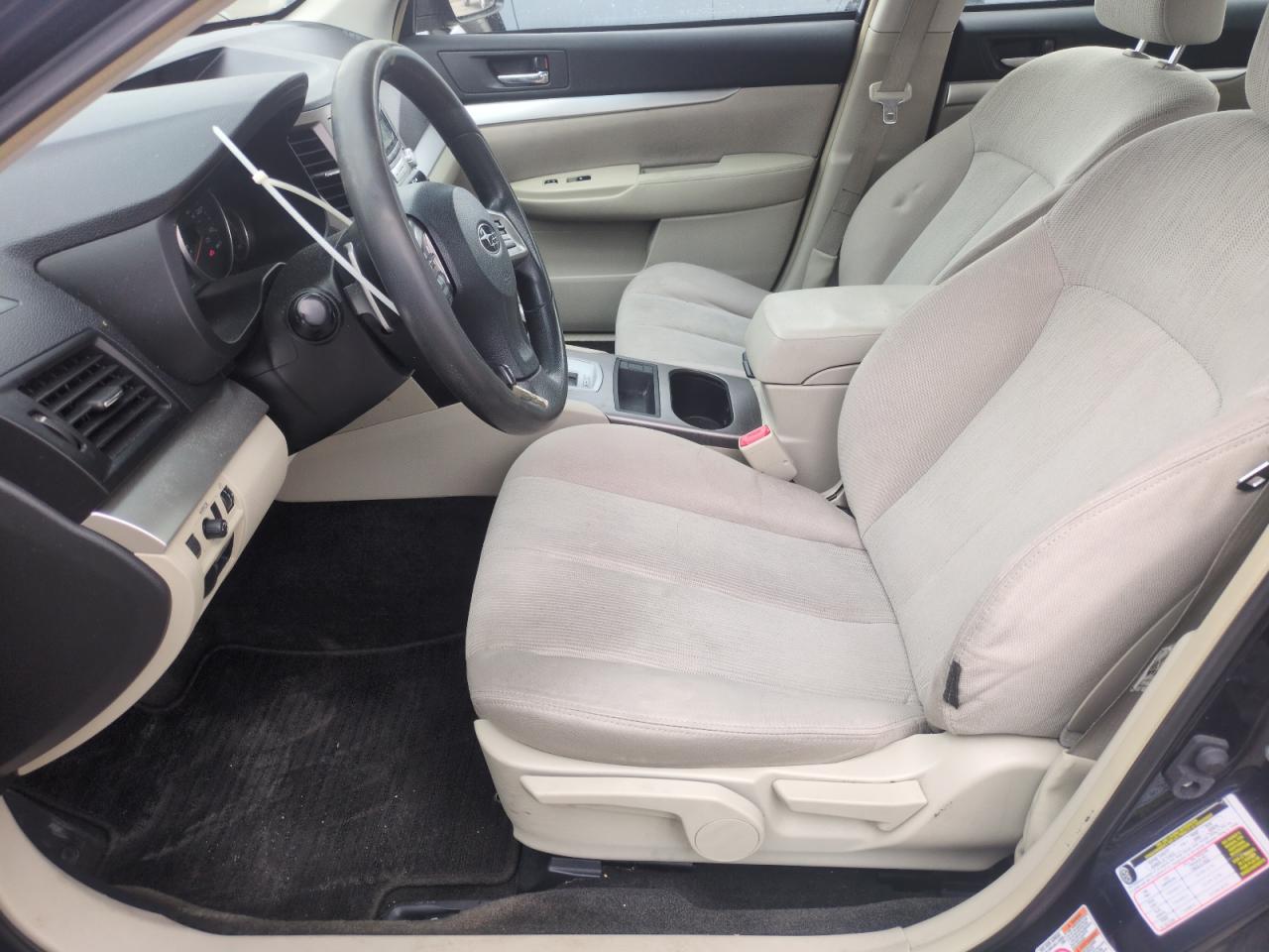 2013 Subaru Legacy 2.5I VIN: 4S3BMBA6XD3023219 Lot: 57112235