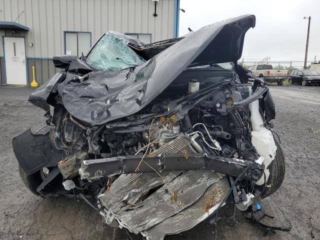  CHEVROLET EQUINOX 2020 Черный