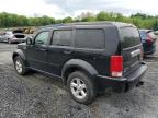 2007 Dodge Nitro Slt na sprzedaż w Marlboro, NY - Side