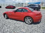 2016 Bmw Z4 Sdrive28I продається в Arcadia, FL - Side