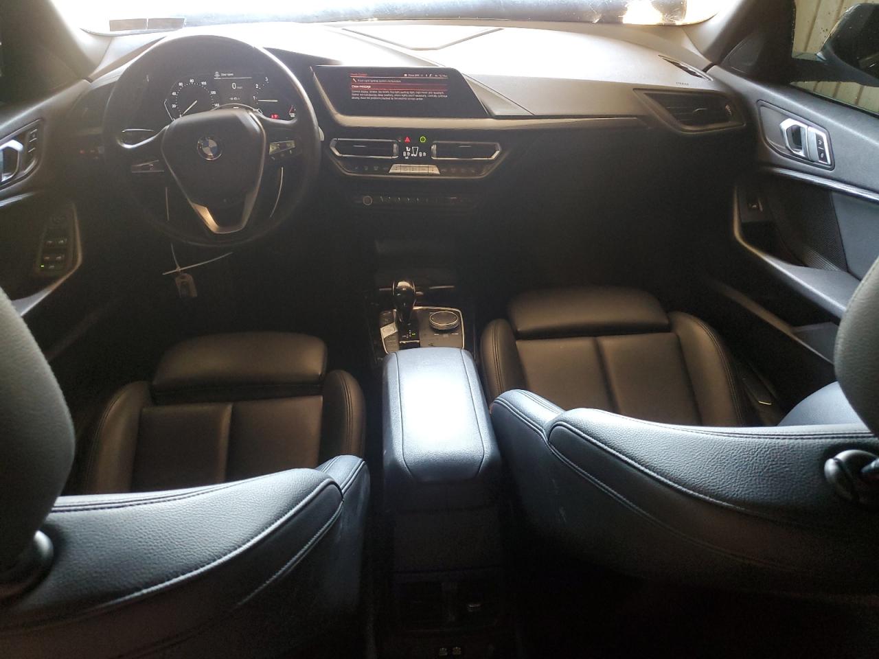 2021 BMW 228Xi VIN: WBA73AK03M7H63295 Lot: 56392585