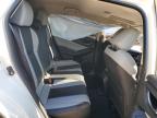 2020 Subaru Crosstrek Limited en Venta en Knightdale, NC - Side