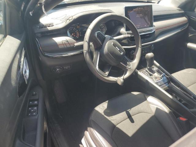  JEEP COMPASS 2024 Сharcoal
