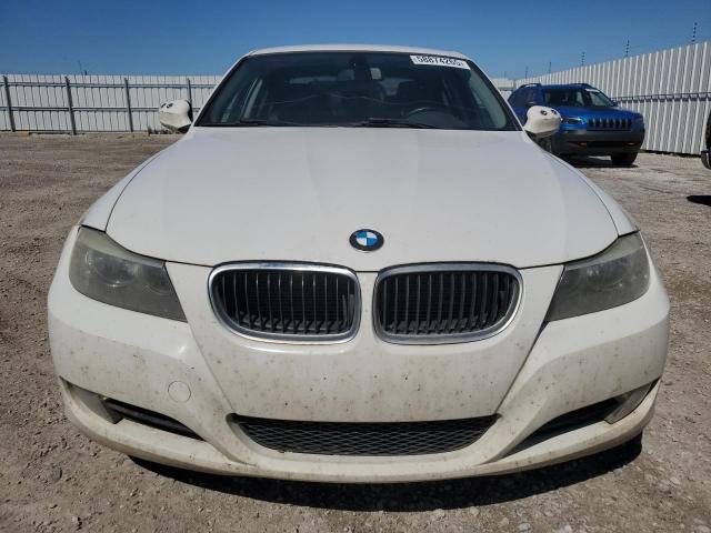 2011 BMW 328 XI