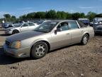 2001 Cadillac Deville Dhs for Sale in Chalfont, PA - Minor Dent/Scratches