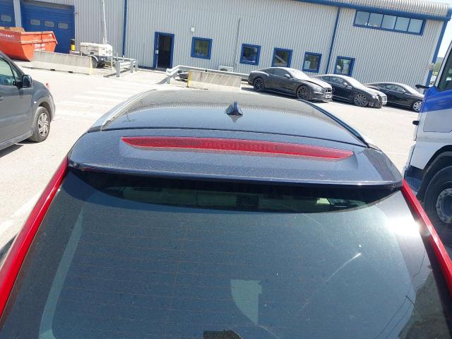 2014 VOLVO XC60 SE LU