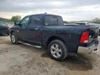 2017 Ram 1500 Slt на продаже в Mcfarland, WI - Hail