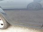 2008 FORD FOCUS STYL for sale at Copart WOLVERHAMPTON
