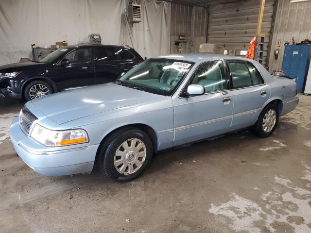 2003 Mercury Grand Marquis Ls